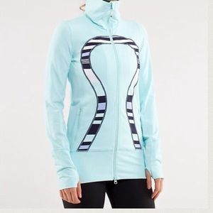 LULULEMON In Stride Jacket